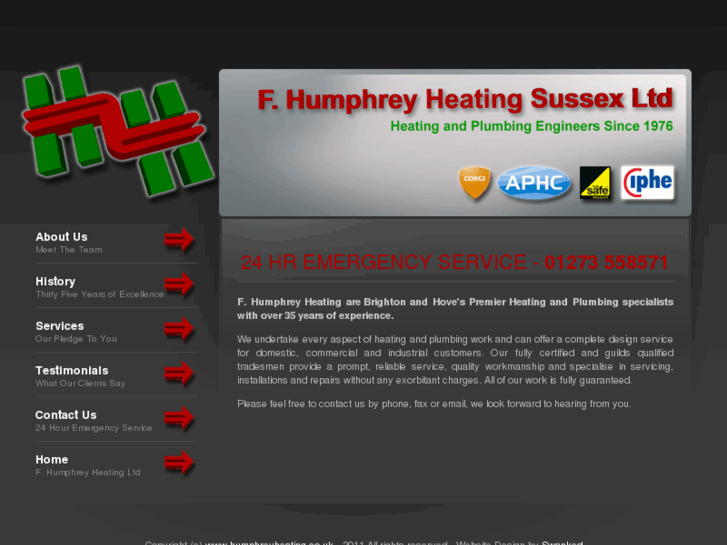 www.humphreyheating.co.uk