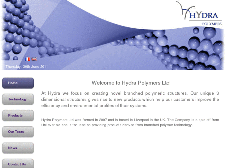 www.hydrapolymers.com