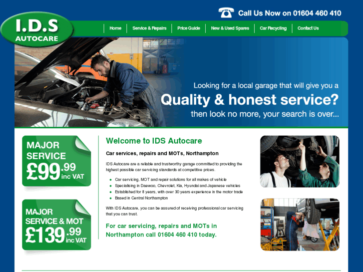 www.idsautocare.co.uk