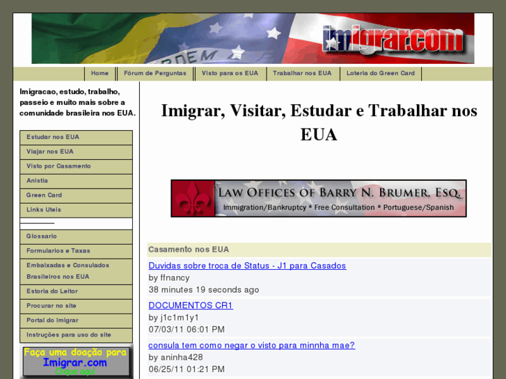 www.imigrar-eua.com