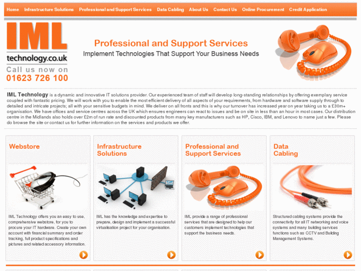 www.imltech.co.uk