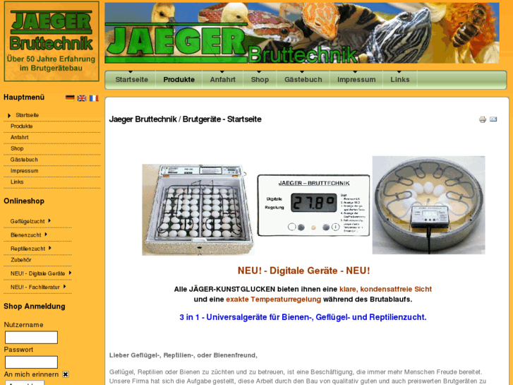 www.jaeger-bruttechnik.com