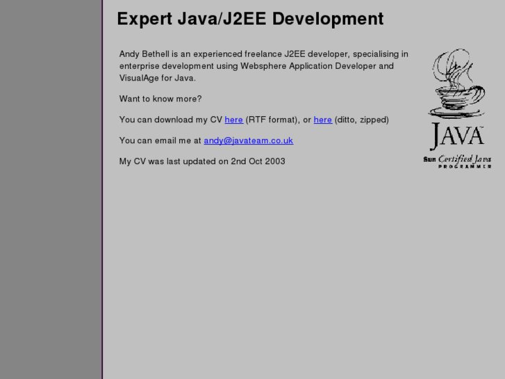 www.javateam.co.uk