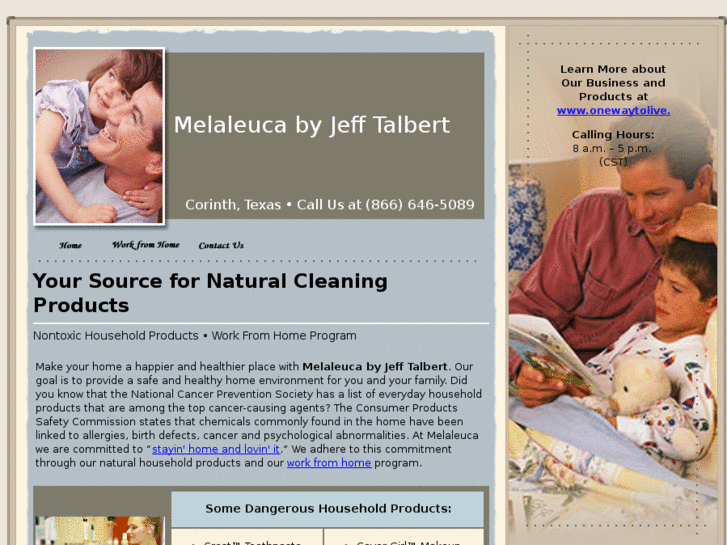 www.jefftalbert.com