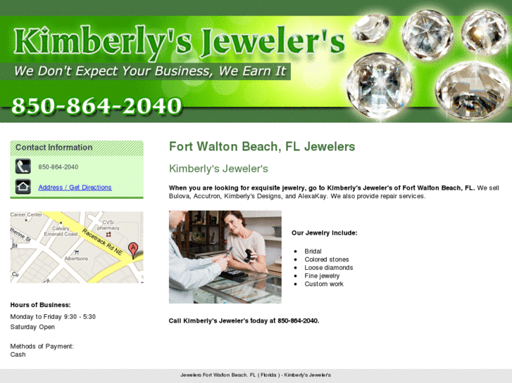 www.jewelersbenchftwalton.com