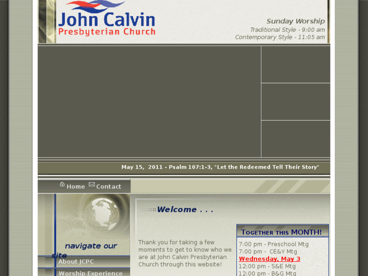 www.johncalvinpresbyterian.org