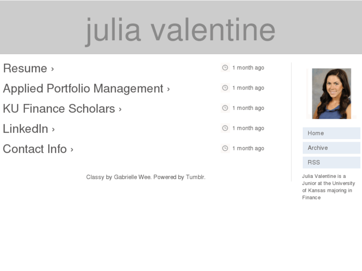 www.juliacvalentine.com