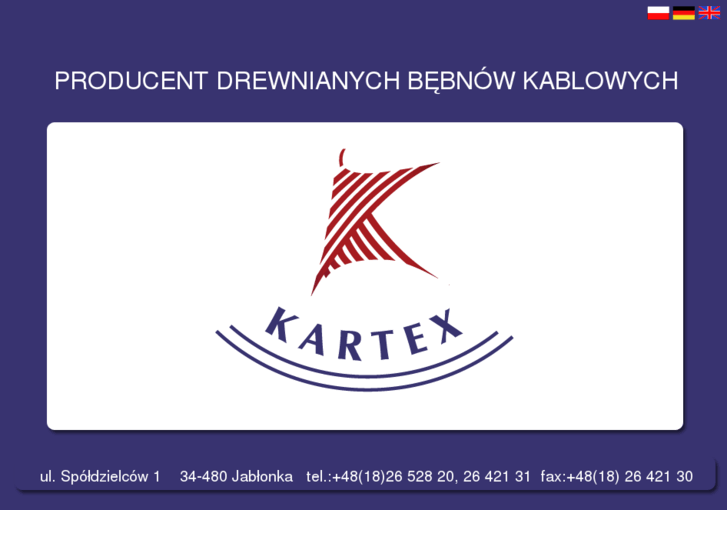 www.kartex.biz