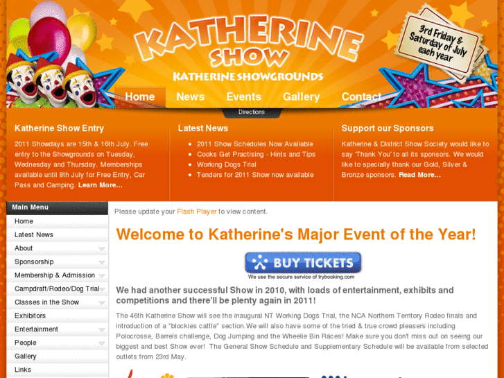 www.katherineshow.org.au