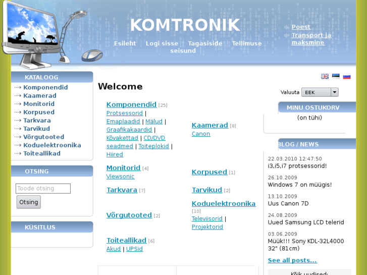 www.komtronik.net