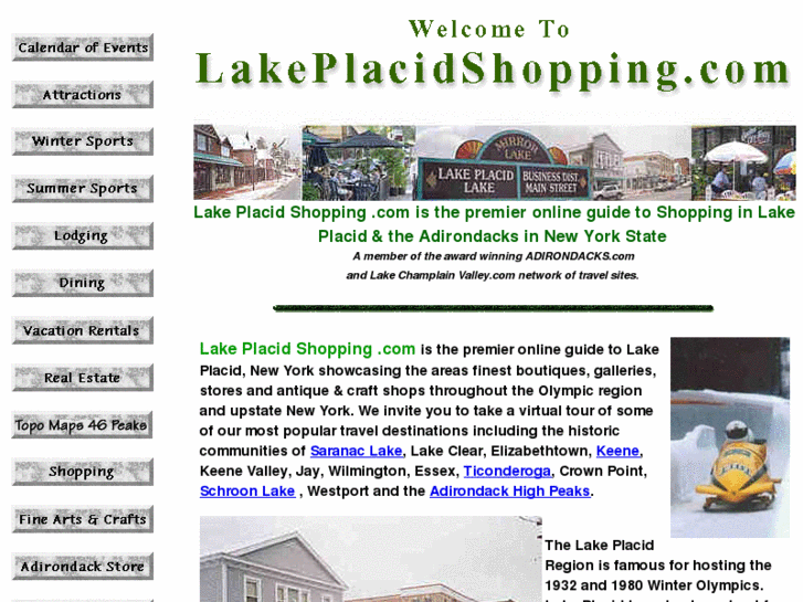 www.lakeplacidshopping.com