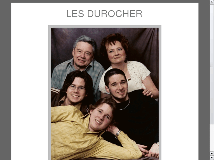 www.lesdurocher.net