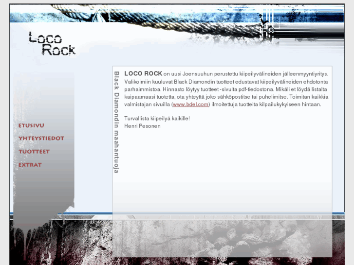 www.locorock.net