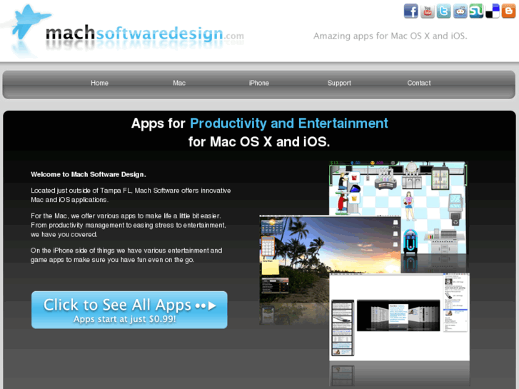 www.machsoftwaredesign.com