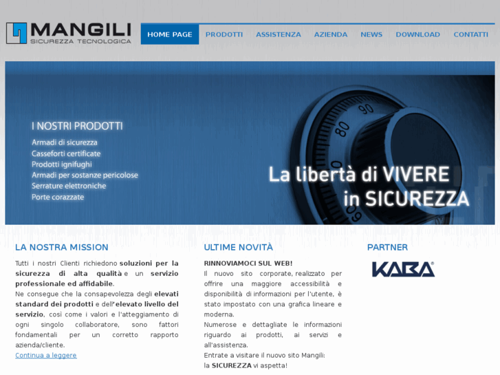 www.mangilicasseforti.com