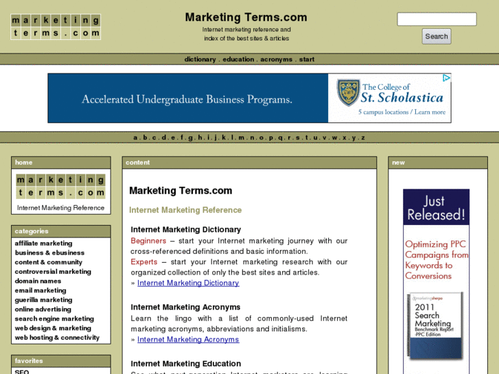 www.marketing-terms.com