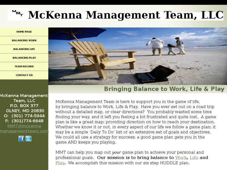 www.mckennamanagementteam.com