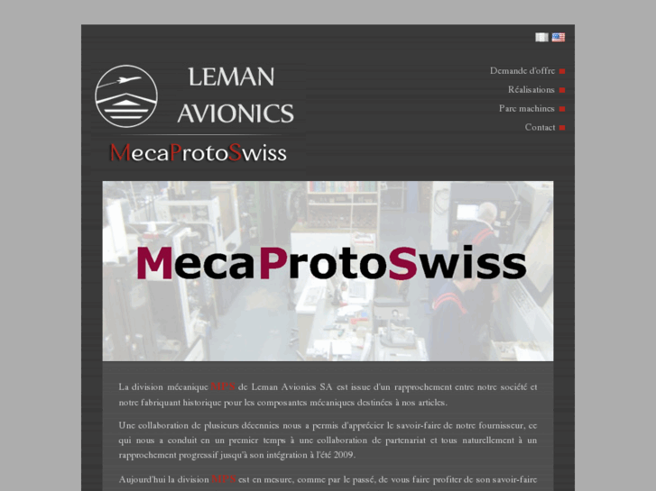 www.mecaprotoswiss.com