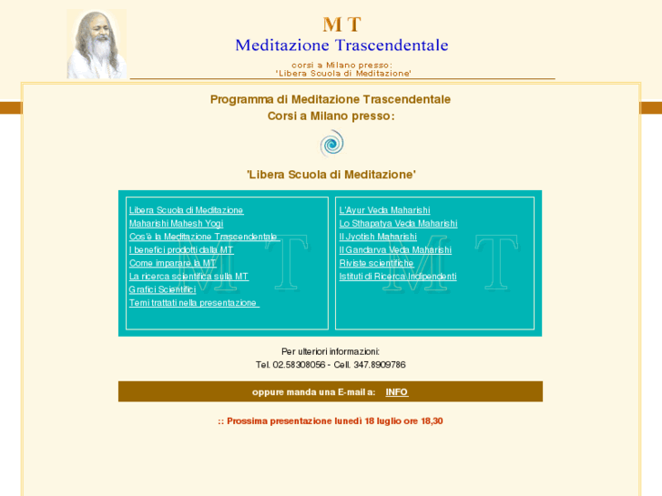 www.meditazione.com