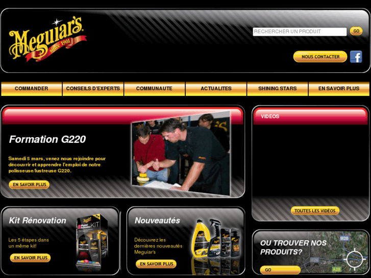 www.meguiars.fr