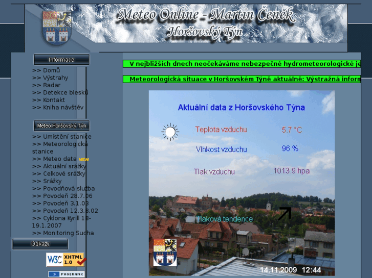 www.meteo-online.cz