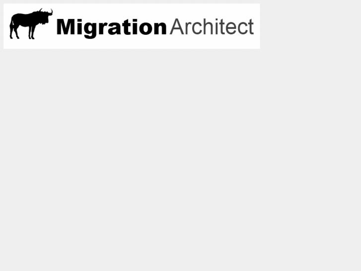 www.migrationarchitect.com