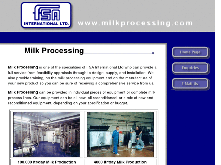 www.milkprocessing.com