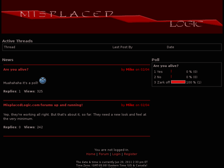 www.misplacedlogic.com