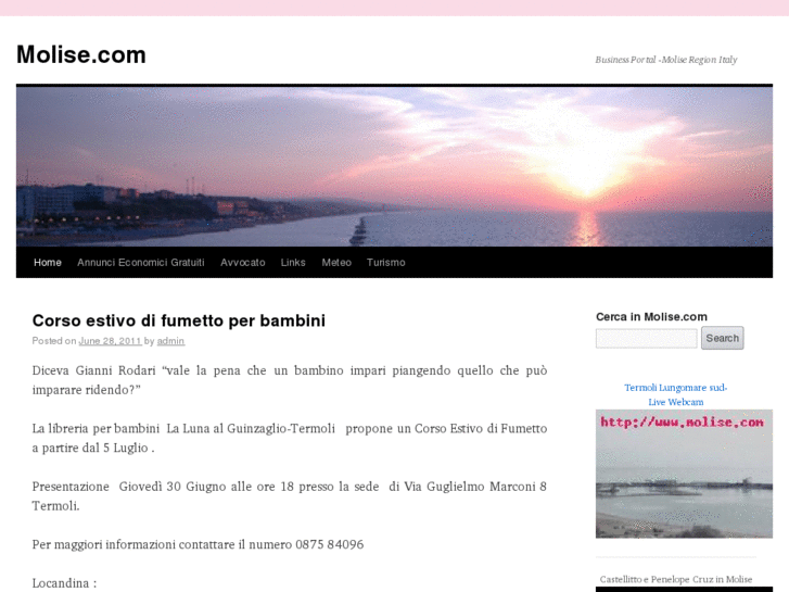 www.molise.com