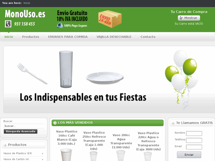 www.monouso.es