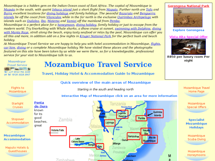 www.mozambiqueholiday.com