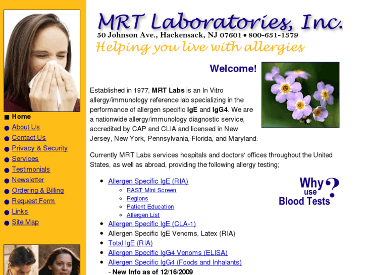 www.mrtlabs.com