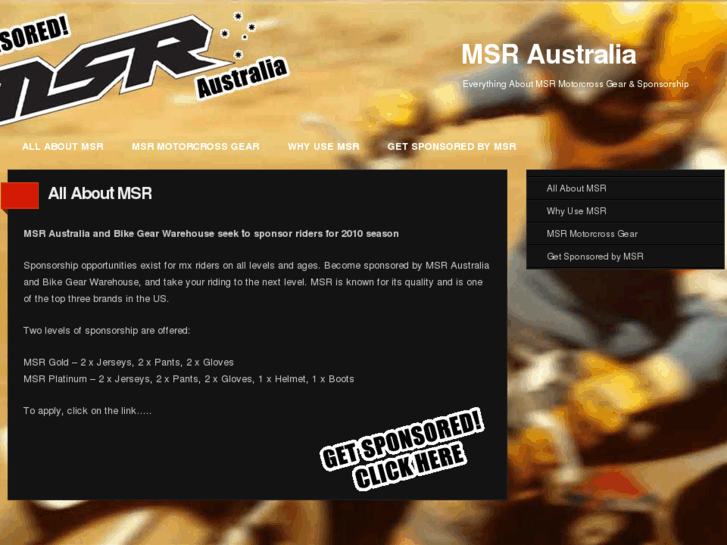 www.msraustralia.com