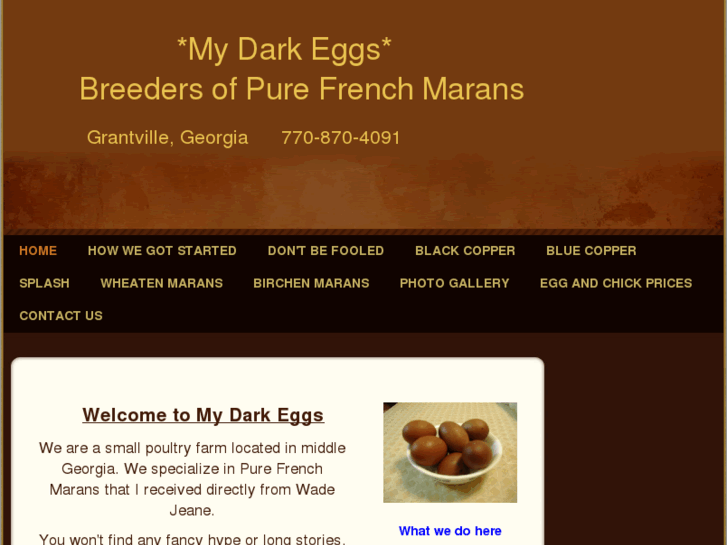 www.mydarkeggs.com