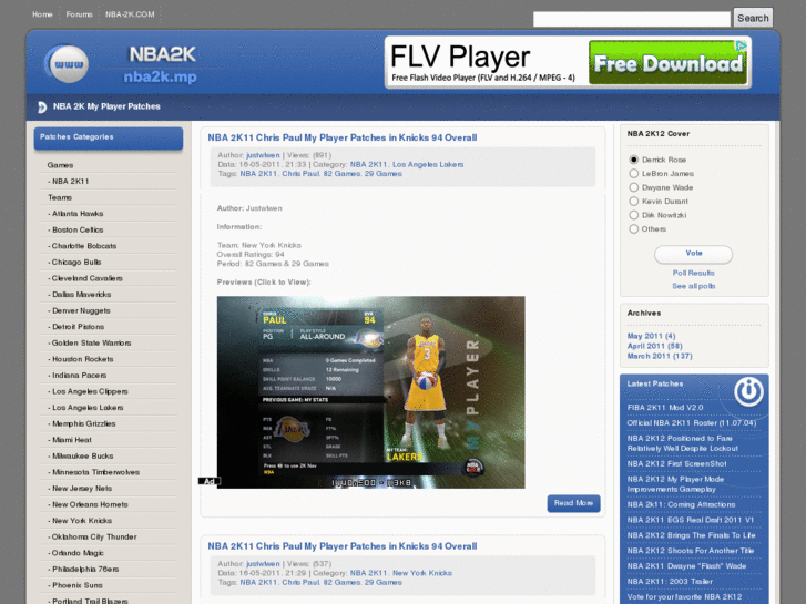 www.nba2k.mp