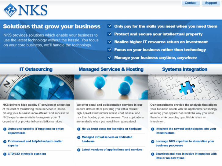 www.nks.biz