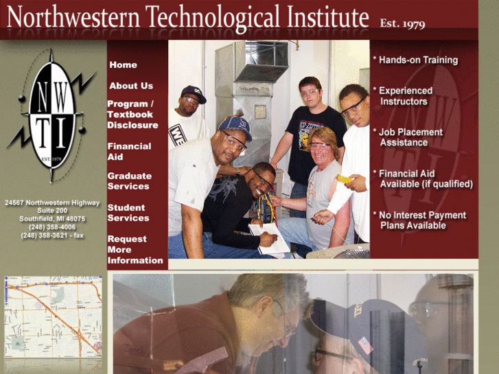 www.northwesterntech.org