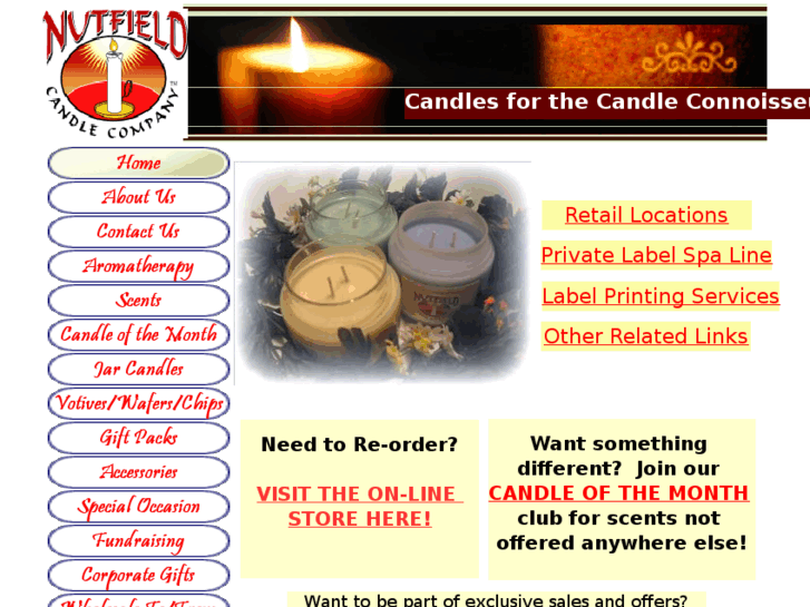 www.nutfieldcandle.com