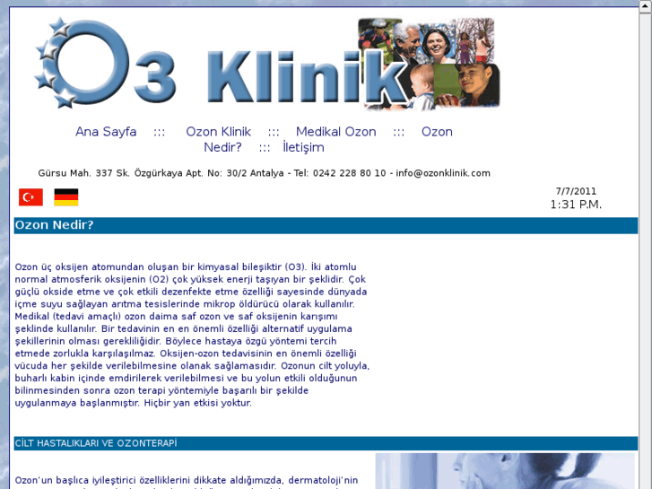 www.ozonklinik.com