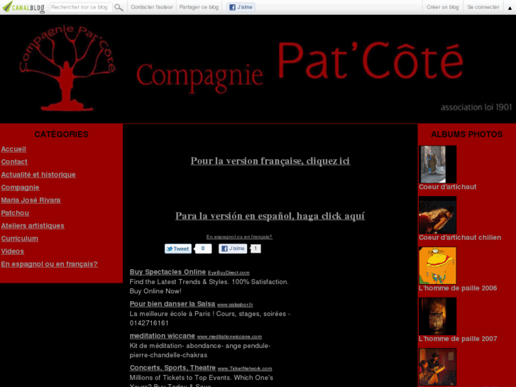 www.patcote.net