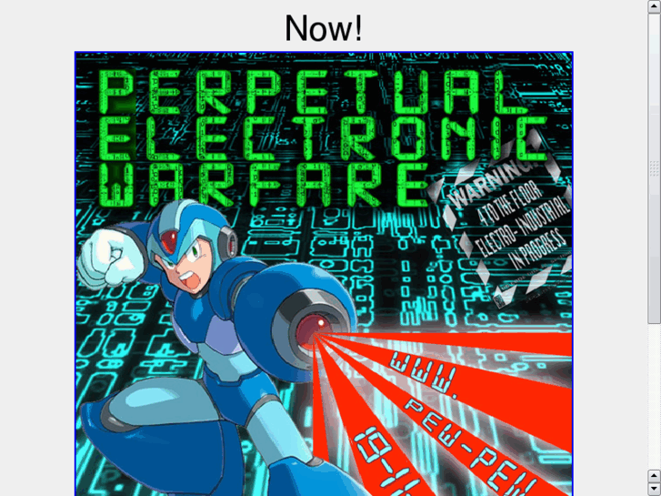 www.pew-pew.info