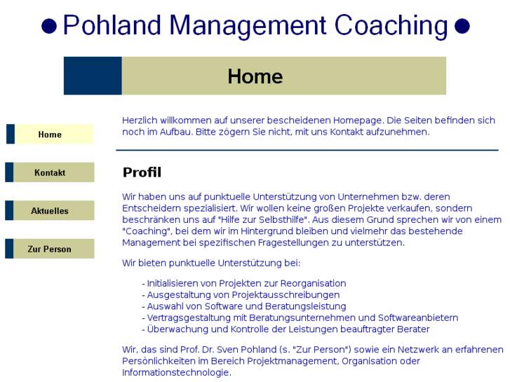 www.pohland.biz