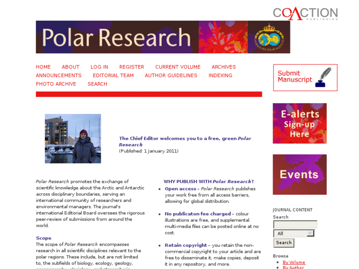 www.polarresearch.net