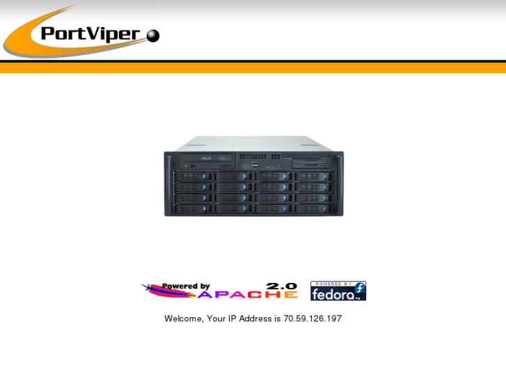 www.portviper.net