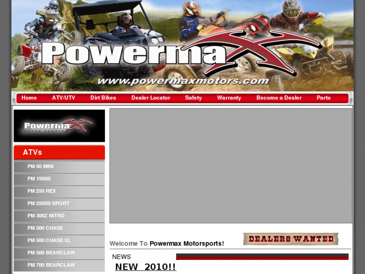 www.powermaxmotors.com