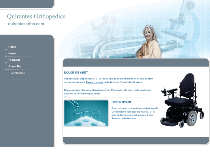 www.quirantesortho.com