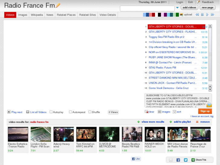 www.radiofrancefm.com