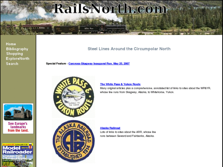 www.railsnorth.com