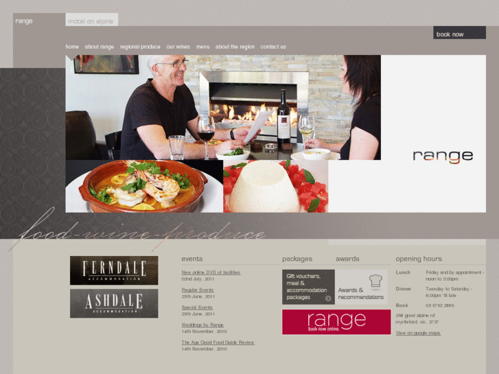 www.range.net.au