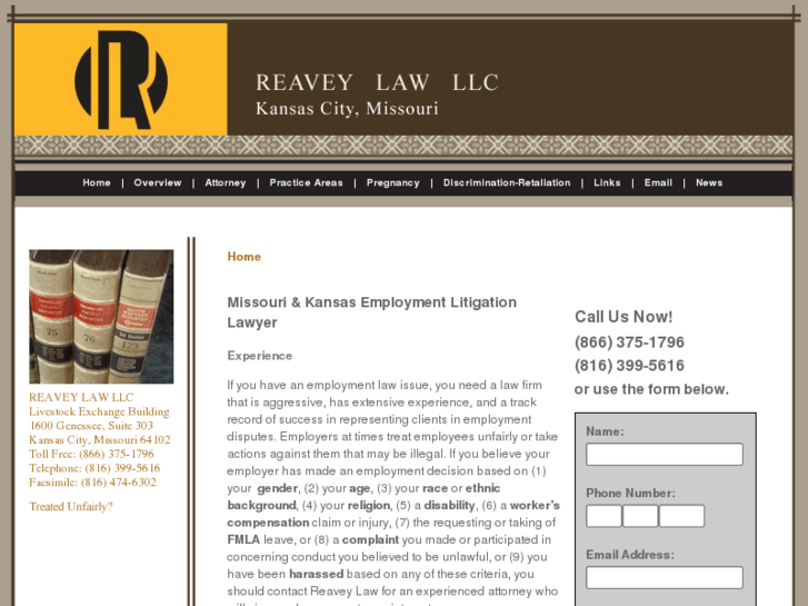 www.reaveylaw.com